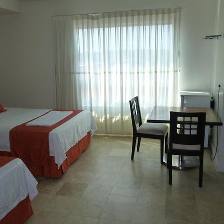 Hotel Empresarial Paraíso Kültér fotó