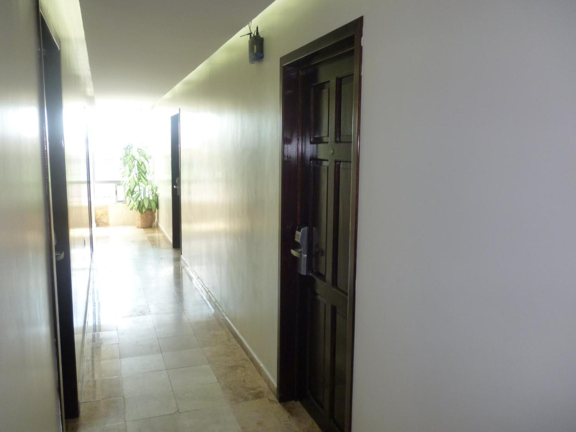 Hotel Empresarial Paraíso Kültér fotó