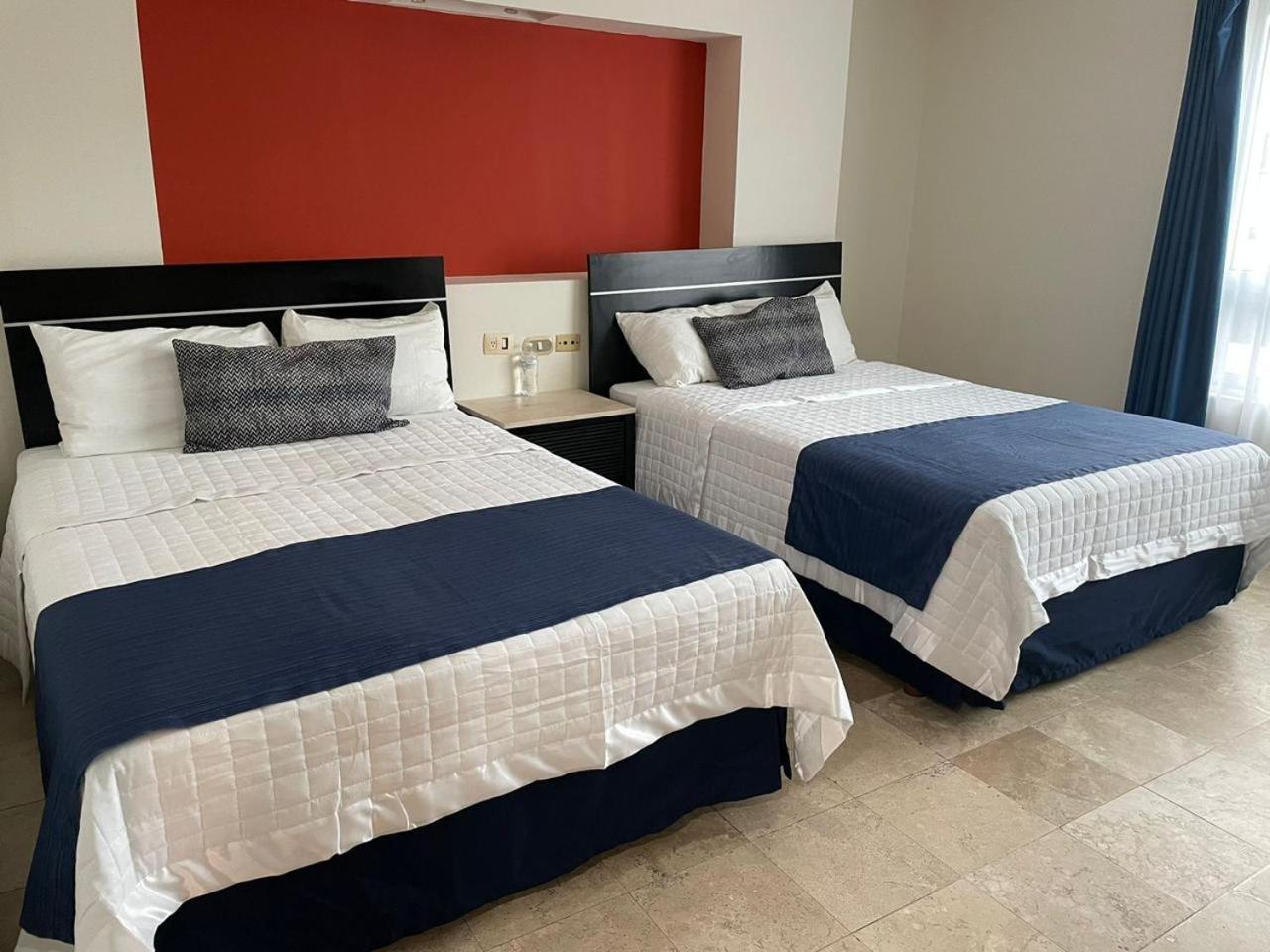 Hotel Empresarial Paraíso Kültér fotó